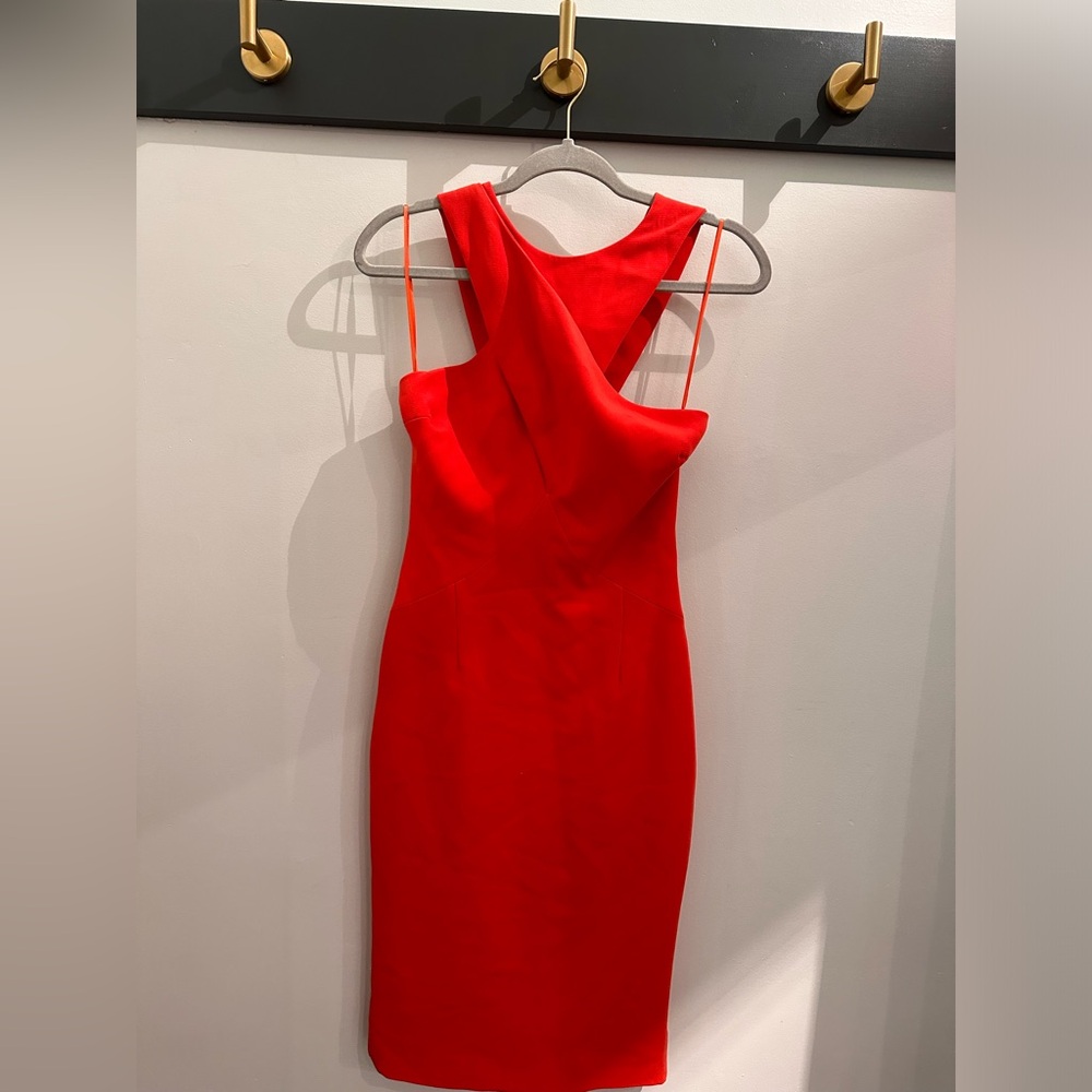 Brand new: finders keepers dress